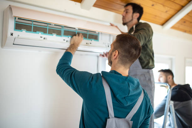 Air Duct Cleaning in Airmont, NY