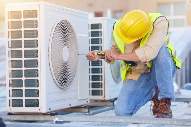 Best HVAC Contractors  in Airmont, NY