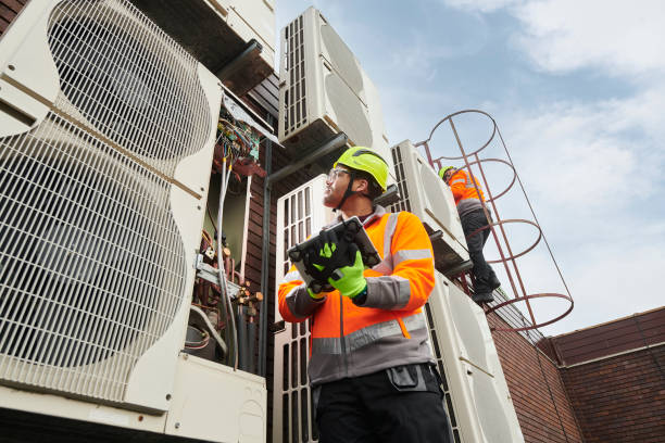 Best Central Air Repair  in Airmont, NY