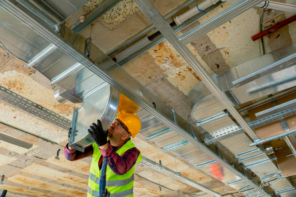 Best Affordable HVAC Services  in Airmont, NY