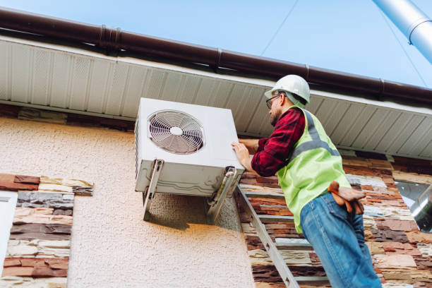 HVAC Maintenance Plan in Airmont, NY