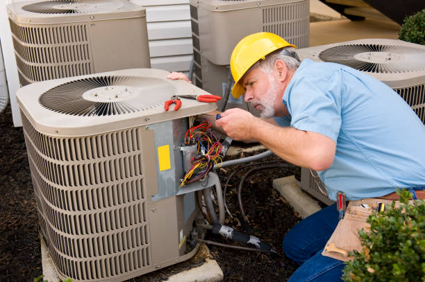 Best HVAC Air Duct Cleaning  in Airmont, NY