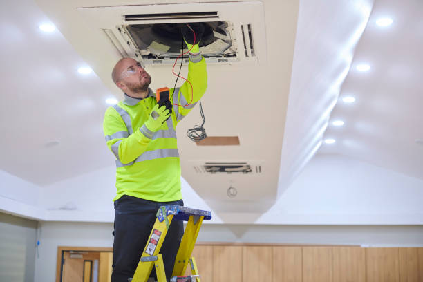 Best HVAC Air Duct Cleaning  in Airmont, NY