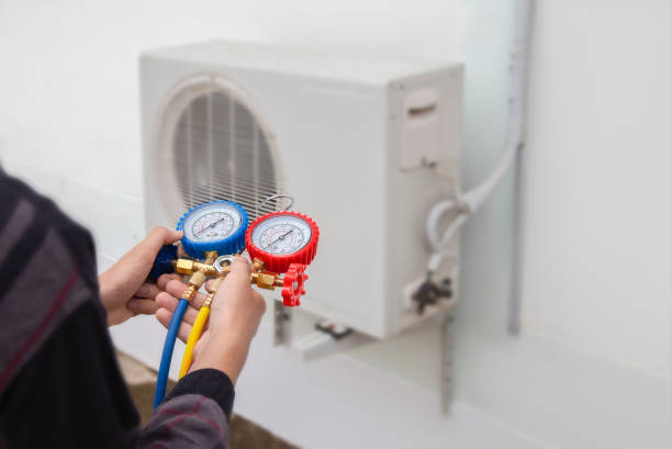 Affordable Air Conditioning Repair in Airmont, NY